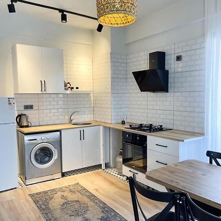 Aden Suit Apart Otel Фетхие Экстерьер фото