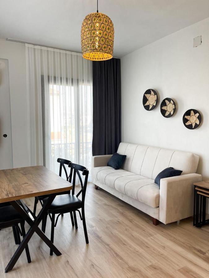 Aden Suit Apart Otel Фетхие Экстерьер фото