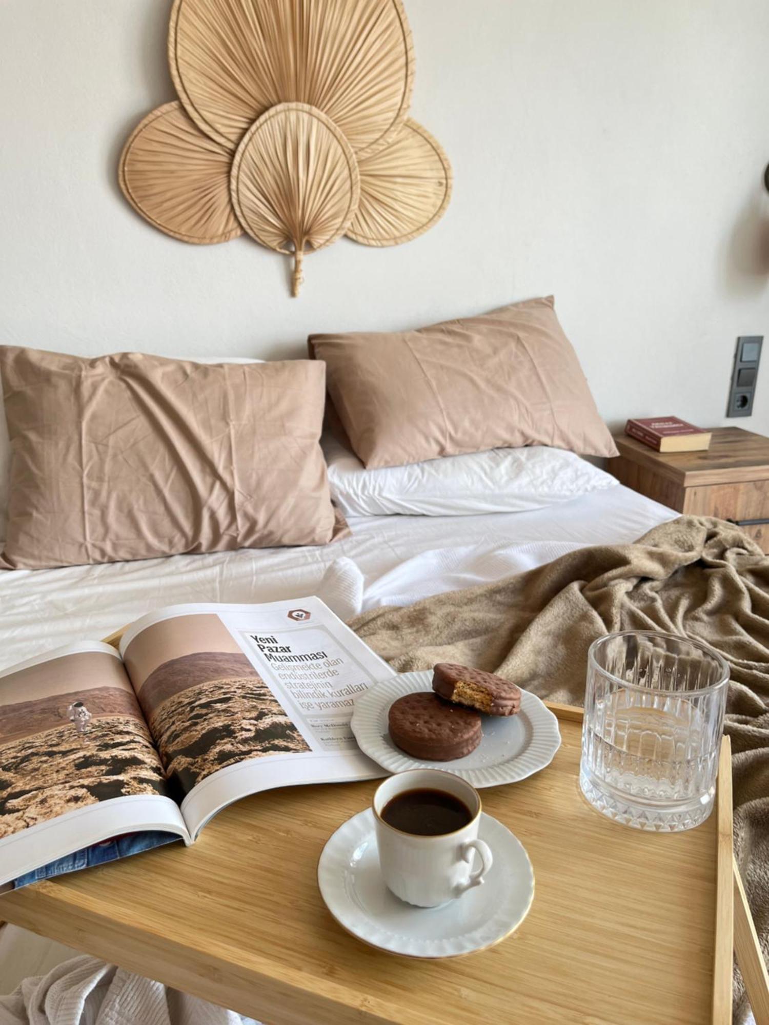 Aden Suit Apart Otel Фетхие Экстерьер фото