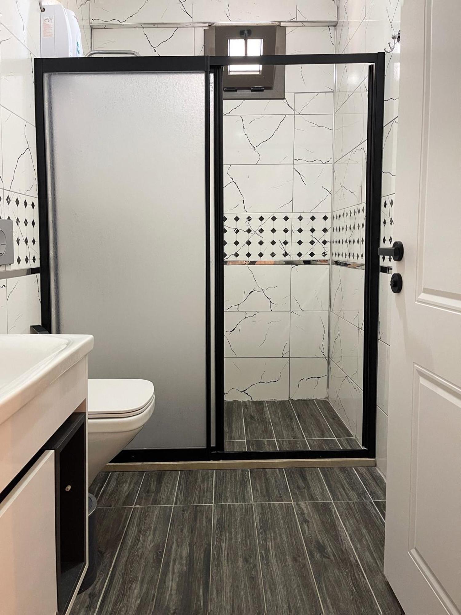 Aden Suit Apart Otel Фетхие Экстерьер фото