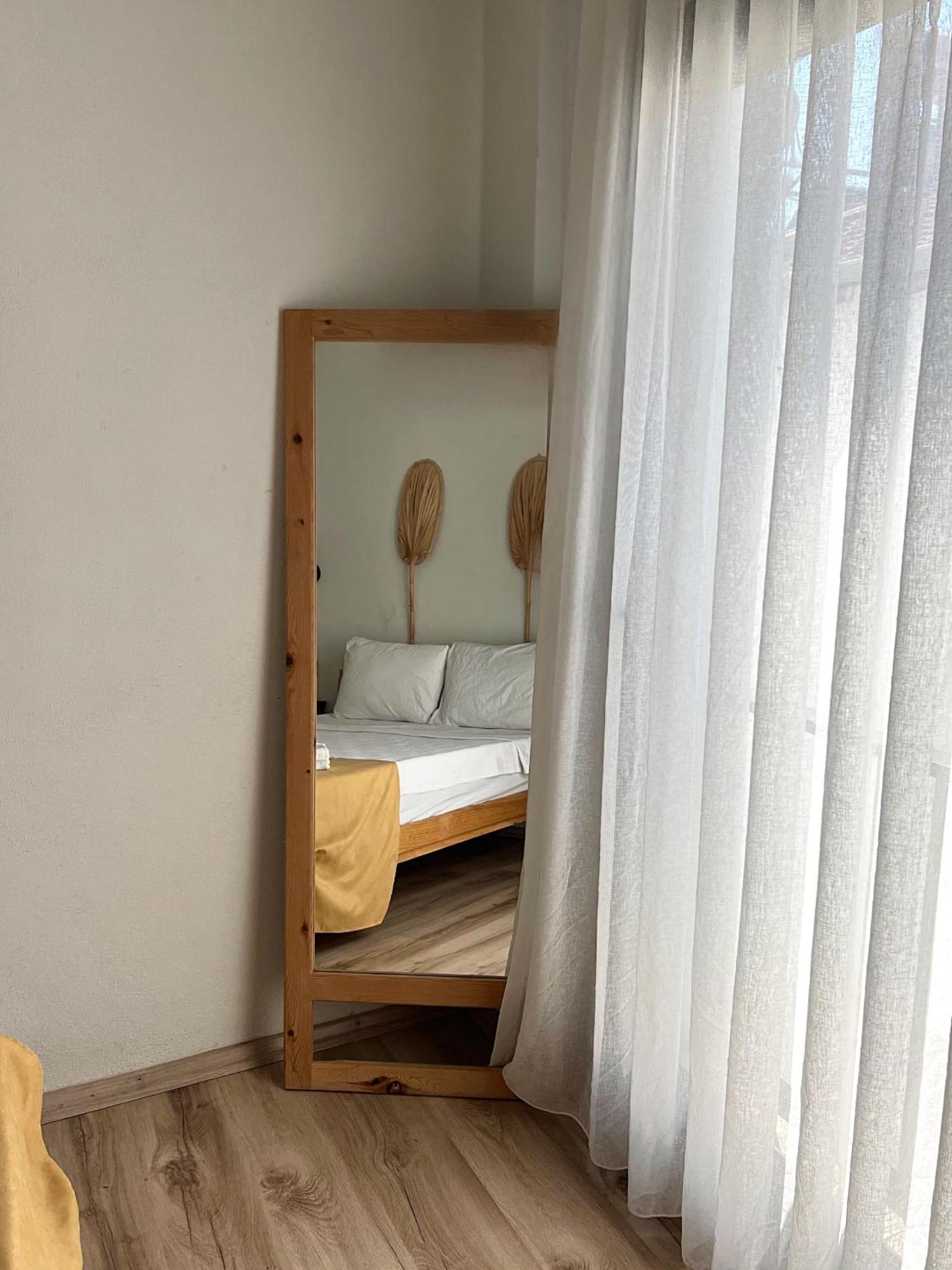 Aden Suit Apart Otel Фетхие Экстерьер фото